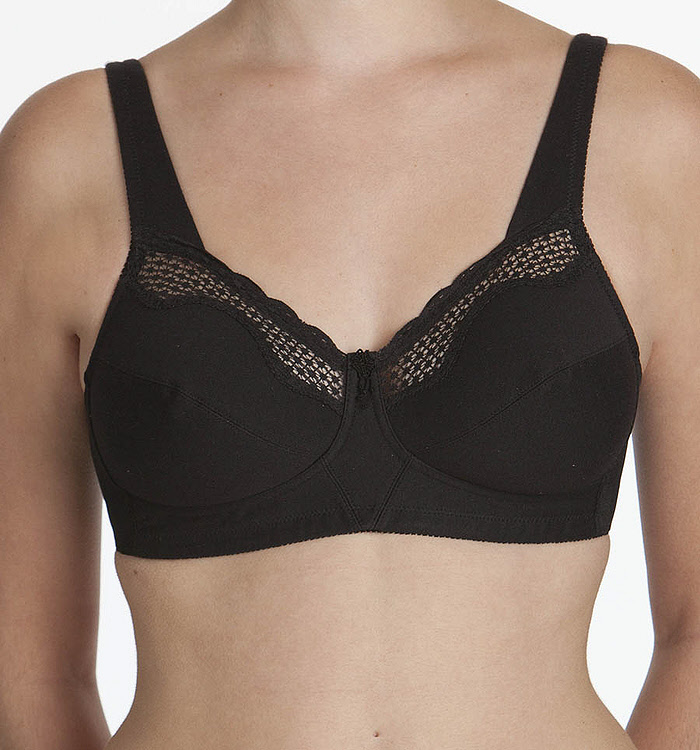 Bestform Cotton Comfort bra